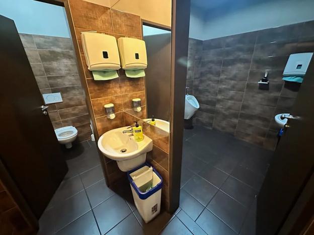 Pronájem restaurace, Praha - Stodůlky, Hábova, 142 m2