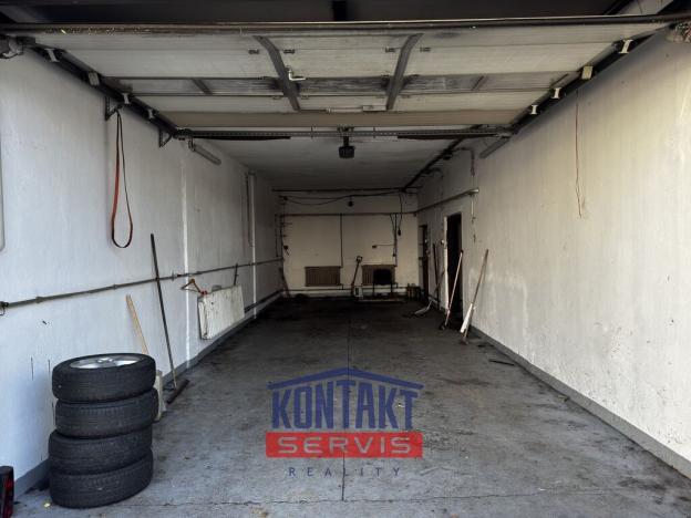 Pronájem výrobních prostor, České Budějovice - České Budějovice 4, Rudolfovská tř., 250 m2