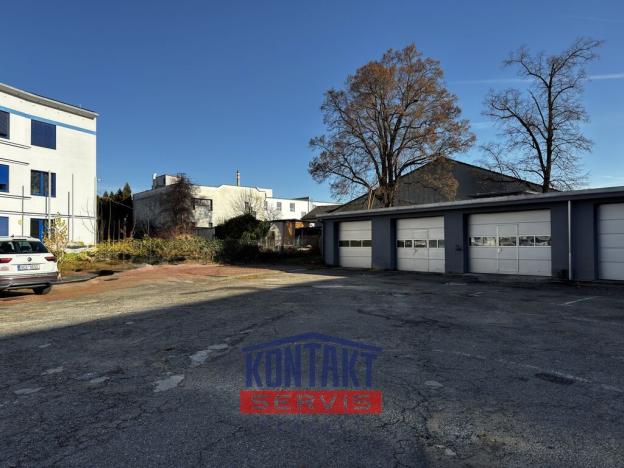 Pronájem výrobních prostor, České Budějovice - České Budějovice 4, Rudolfovská tř., 250 m2