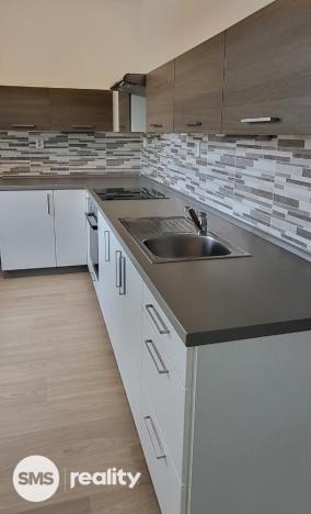 Pronájem bytu 2+kk, Ostrava - Poruba, Jilemnického náměstí, 57 m2