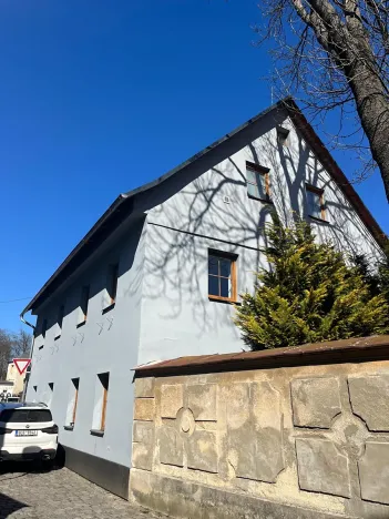 Prodej bytu 1+kk, Chrastava, Malá Kostelní, 31 m2