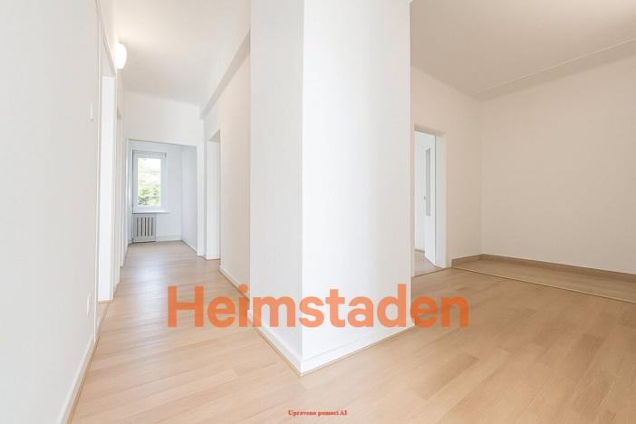 Pronájem bytu 2+1, Karviná - Nové Město, tř. Osvobození, 56 m2