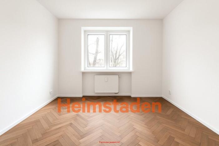 Pronájem bytu 2+1, Karviná - Nové Město, Mírová, 48 m2