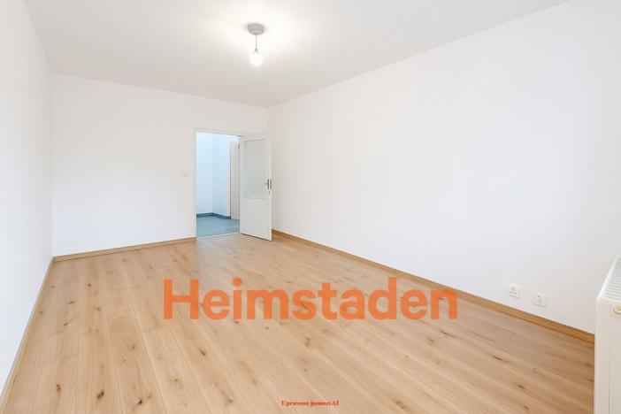 Pronájem bytu 3+1, Karviná - Ráj, Prameny, 77 m2