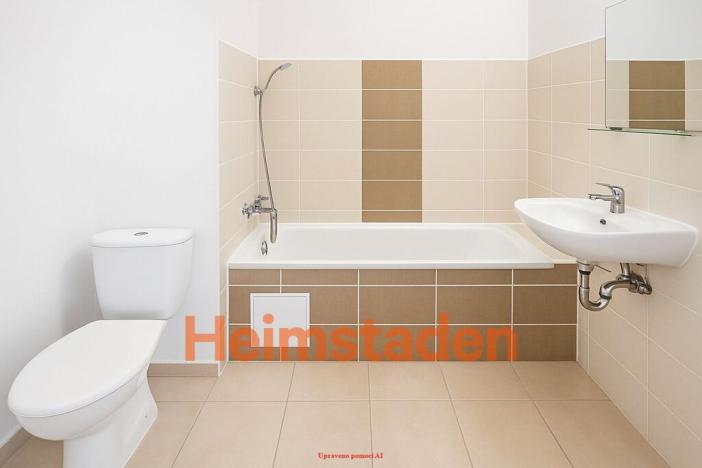 Pronájem bytu 3+1, Karviná - Ráj, Prameny, 77 m2