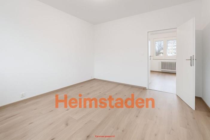 Pronájem bytu 3+1, Karviná - Ráj, Prameny, 77 m2