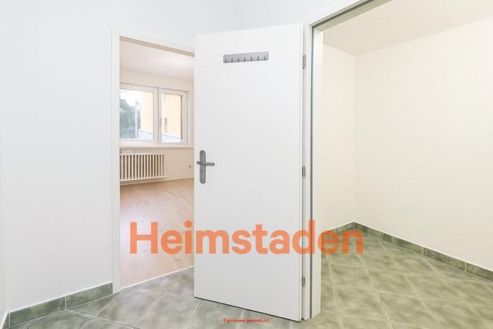 Pronájem bytu 3+1, Karviná - Ráj, Prameny, 77 m2