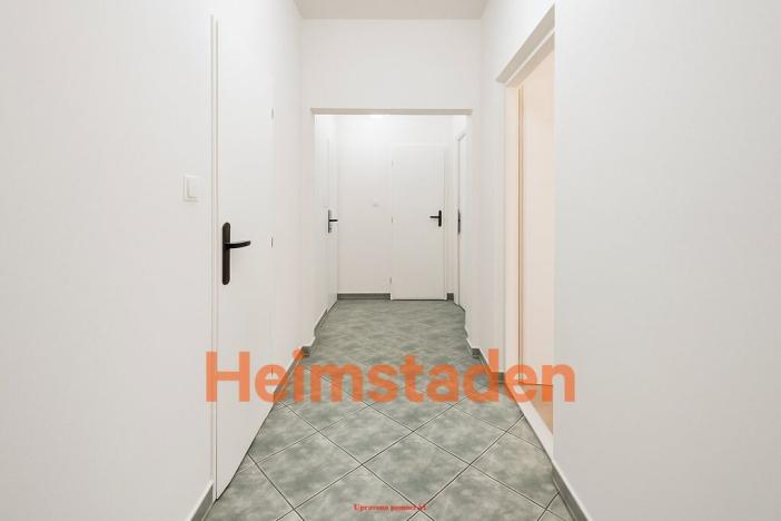 Pronájem bytu 3+1, Karviná - Ráj, Prameny, 77 m2