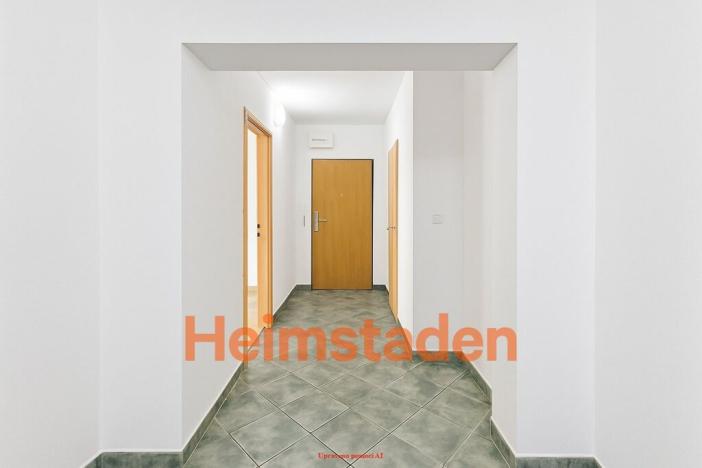 Pronájem bytu 3+1, Karviná - Ráj, Prameny, 77 m2