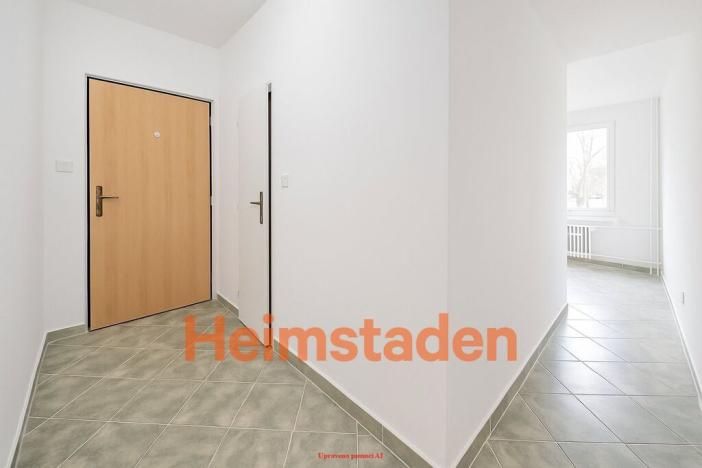 Pronájem bytu 3+1, Karviná - Ráj, Prameny, 77 m2