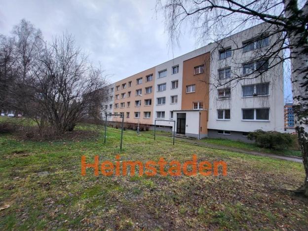 Pronájem bytu 3+1, Karviná - Ráj, Prameny, 77 m2