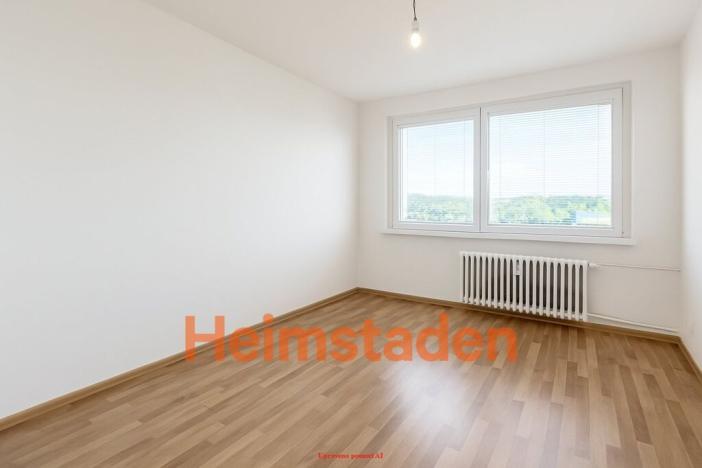 Pronájem bytu 3+1, Karviná - Hranice, Einsteinova, 71 m2