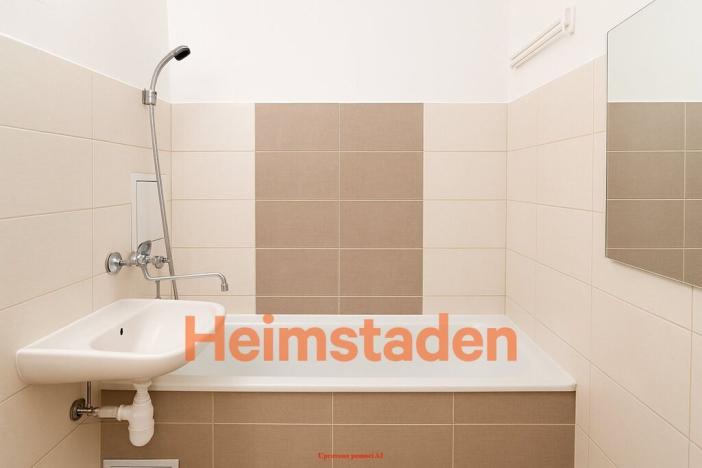 Pronájem bytu 3+1, Karviná - Hranice, Einsteinova, 71 m2