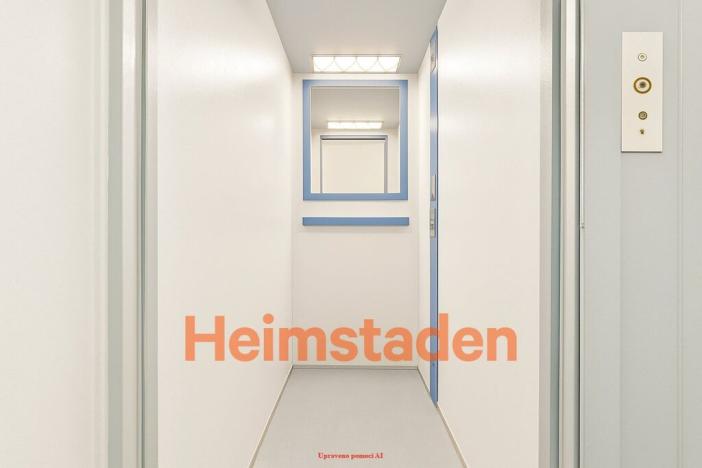 Pronájem bytu 1+1, Český Těšín, Viaduktová, 39 m2