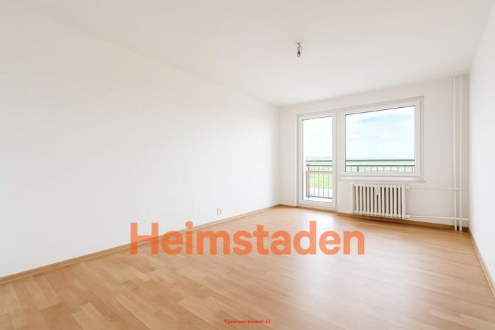 Pronájem bytu 1+kk, Český Těšín, Okružní, 28 m2