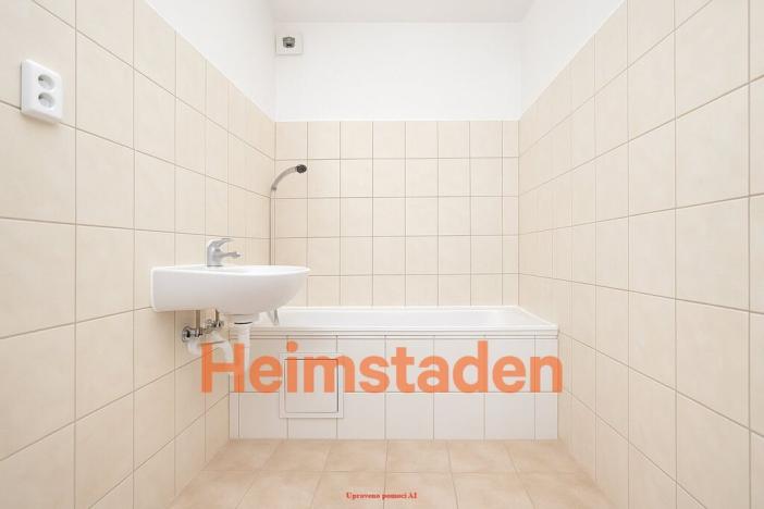 Pronájem bytu 1+kk, Český Těšín, Okružní, 28 m2