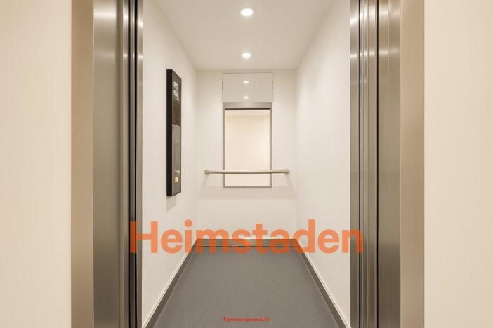 Pronájem bytu 1+kk, Český Těšín, Okružní, 28 m2