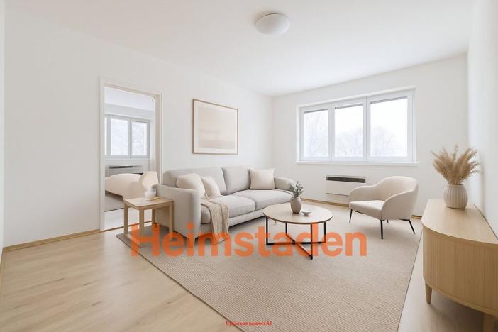 Pronájem bytu 2+1, Stonava, Hořany, 65 m2