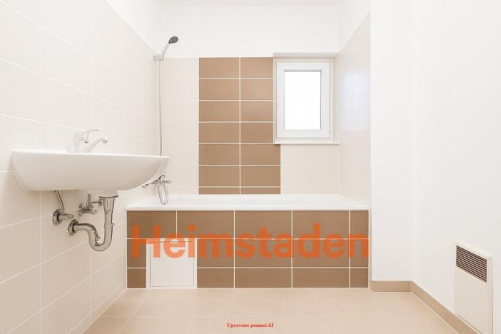 Pronájem bytu 2+1, Stonava, Hořany, 65 m2