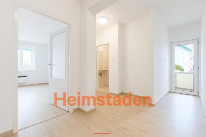 Pronájem bytu 2+1, Stonava, Hořany, 65 m2