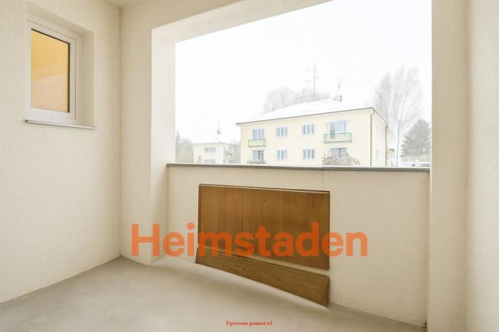 Pronájem bytu 2+1, Stonava, Hořany, 65 m2