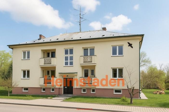 Pronájem bytu 2+1, Stonava, Hořany, 65 m2