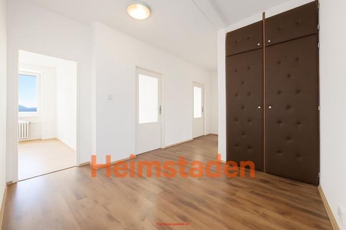 Pronájem bytu 3+1, Horní Suchá, Dr. Glazera, 76 m2