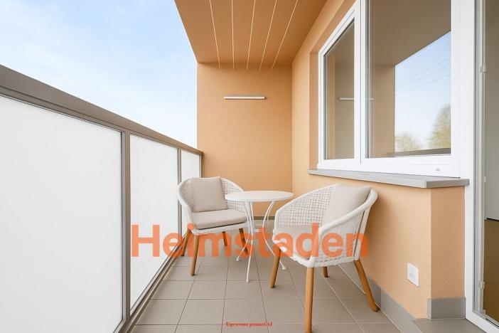 Pronájem bytu 3+1, Horní Suchá, Dr. Glazera, 76 m2