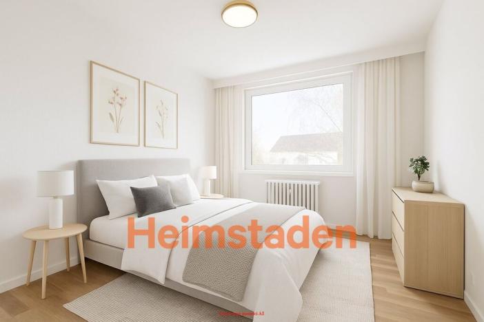 Pronájem bytu 2+1, Horní Suchá, Dr. Glazera, 59 m2