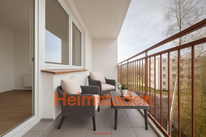 Pronájem bytu 2+1, Horní Suchá, Dr. Glazera, 59 m2