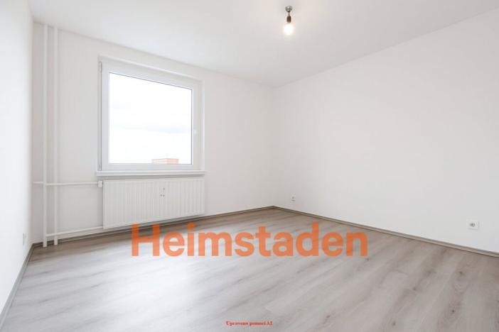 Pronájem bytu 3+1, Orlová - Lutyně, Okružní, 67 m2