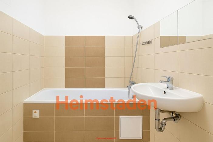 Pronájem bytu 3+1, Orlová - Lutyně, Okružní, 67 m2