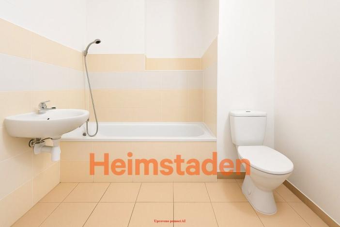 Pronájem bytu 2+1, Havířov - Město, Na Nábřeží, 60 m2