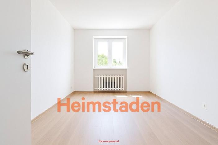 Pronájem bytu 2+1, Havířov - Město, Na Nábřeží, 60 m2