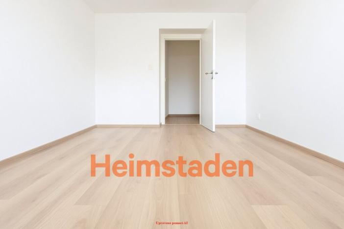 Pronájem bytu 2+1, Havířov - Město, Na Nábřeží, 60 m2