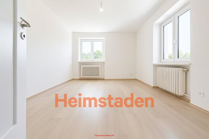 Pronájem bytu 2+1, Havířov - Město, Na Nábřeží, 60 m2