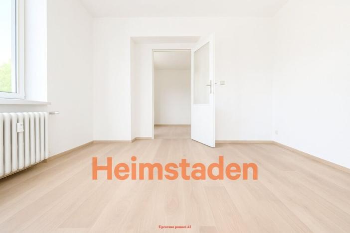 Pronájem bytu 2+1, Havířov - Město, Na Nábřeží, 60 m2