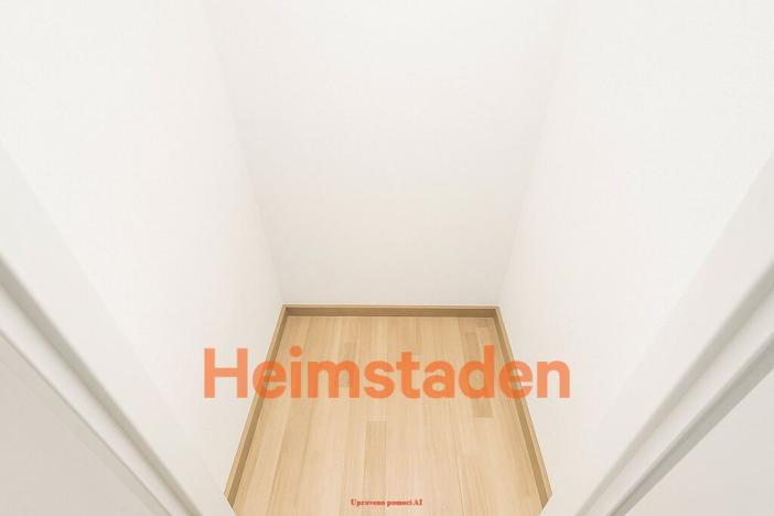 Pronájem bytu 2+1, Havířov - Město, Na Nábřeží, 60 m2