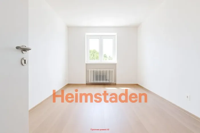 Pronájem bytu 2+1, Havířov - Město, Na Nábřeží, 60 m2