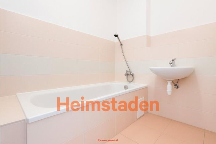 Pronájem bytu 1+1, Havířov - Město, Jana Švermy, 36 m2