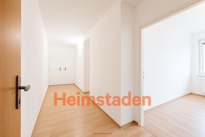 Pronájem bytu 2+1, Havířov - Město, Mírová, 56 m2