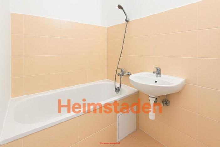 Pronájem bytu 2+1, Havířov - Město, Marxova, 57 m2