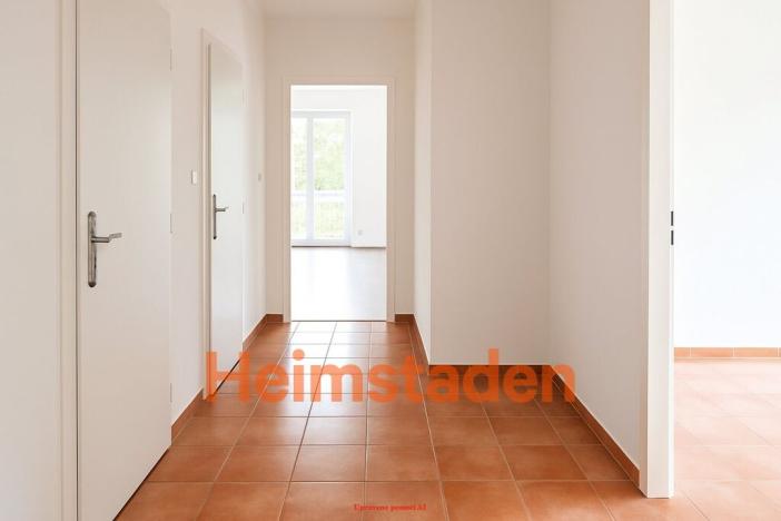 Pronájem bytu 2+1, Havířov - Město, Marxova, 57 m2