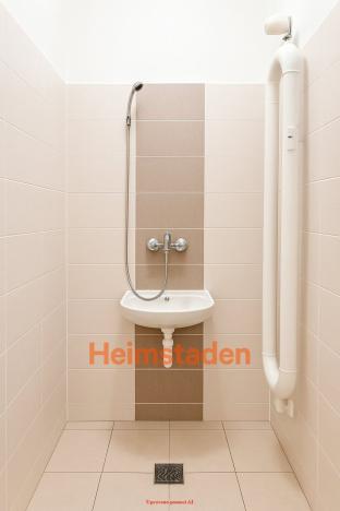 Pronájem bytu 1+kk, Havířov - Město, Hlavní třída, 25 m2