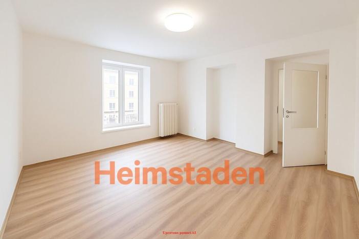 Pronájem bytu 2+1, Havířov - Město, Šmeralova, 54 m2