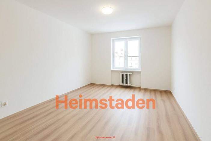 Pronájem bytu 2+1, Havířov - Město, Šmeralova, 54 m2