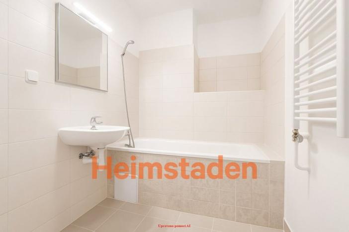 Pronájem bytu 2+1, Havířov - Město, Šmeralova, 54 m2