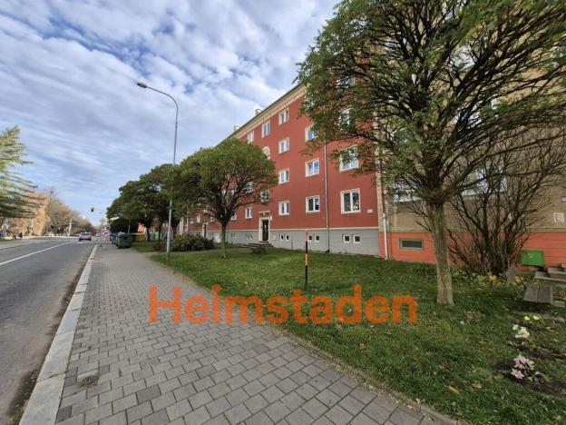 Pronájem bytu 3+1, Havířov - Město, Svornosti, 69 m2