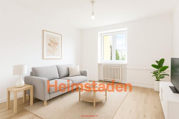 Pronájem bytu 2+1, Havířov - Město, Československé armády, 59 m2