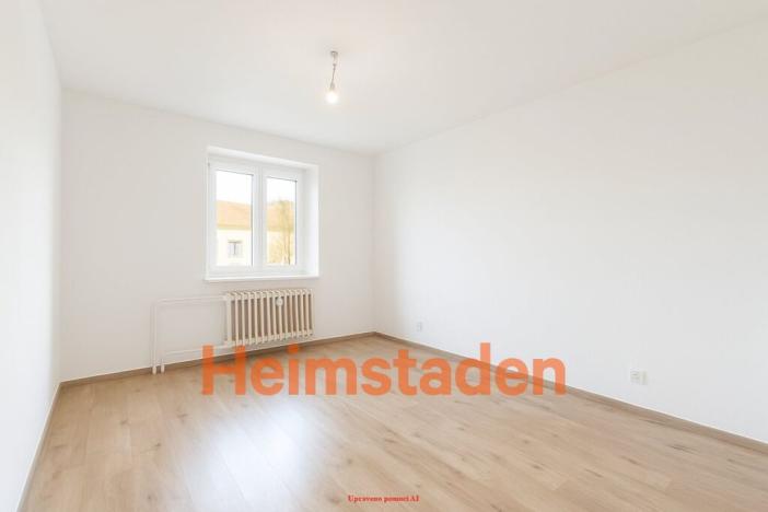 Pronájem bytu 2+1, Havířov - Město, Československé armády, 59 m2